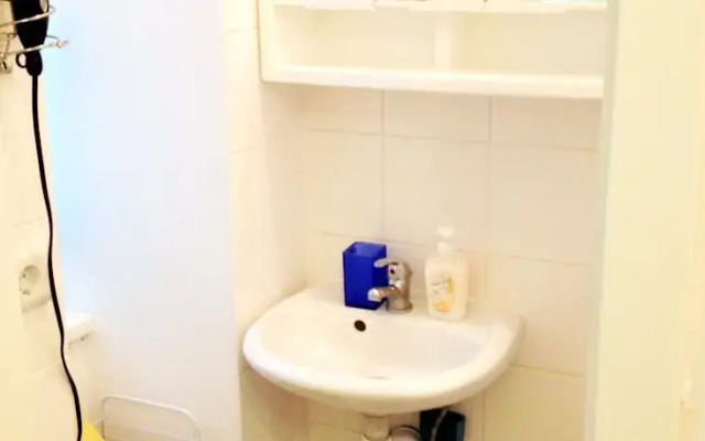 Zuhause Im Schönen Wilmersdorf