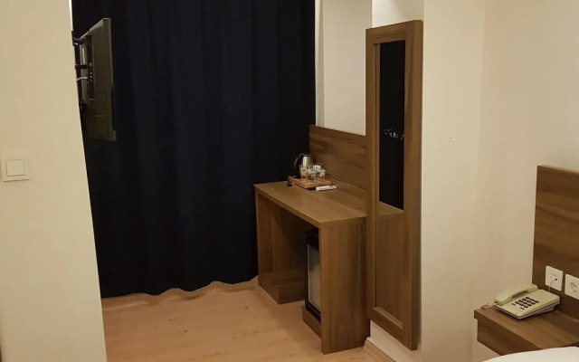 Mitani Suites