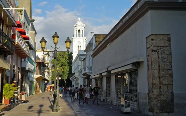 Señorial