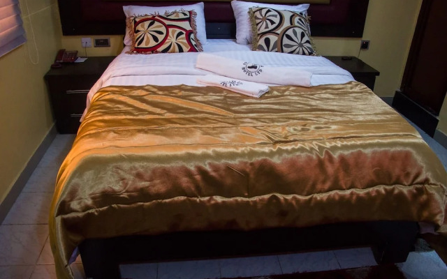 Sylva Link Suites