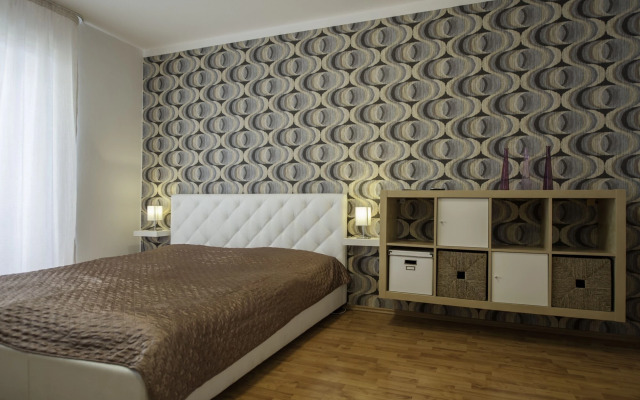 Hotel Garni Pod Skalkou