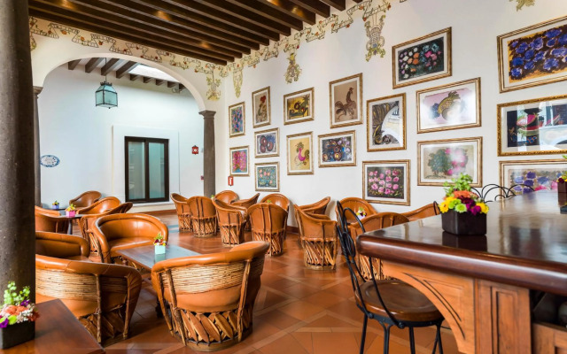 Hotel Solar de las Animas