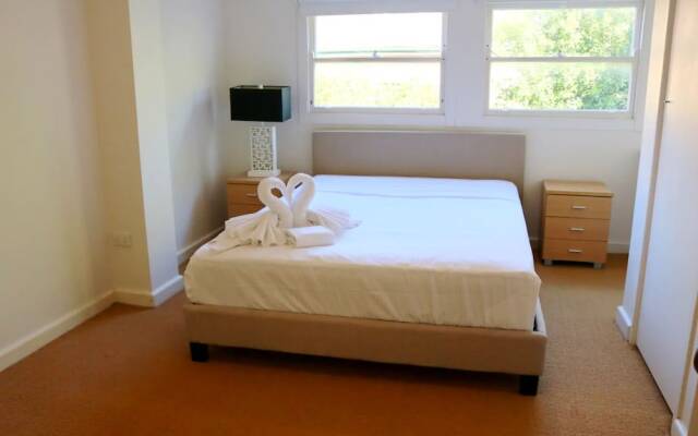 Renovated Sydney Terrace House