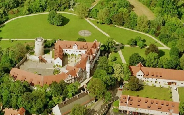 Schlosshotel Schkopau