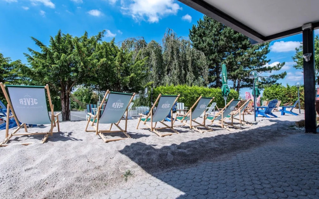 Best Western Hotel Alzey (ex. Ramada Treff)