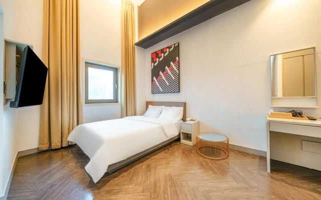 H Avenue Hotel Idae Shinchon