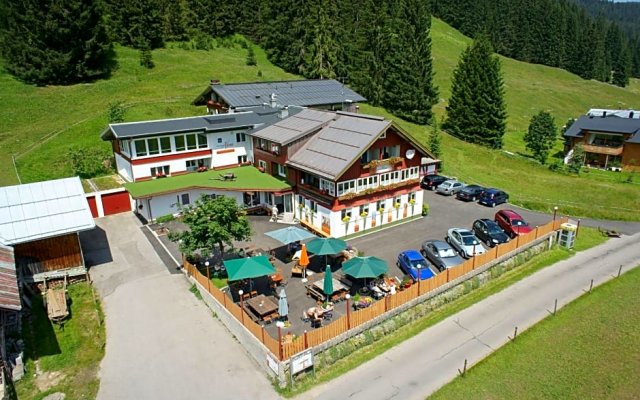 Alpenhotel Küren
