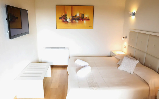 Villa Barbarina Nature Resort