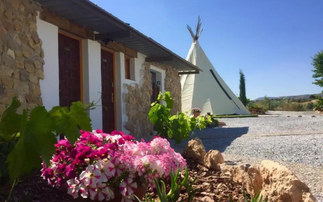 Casa Bella Teepees