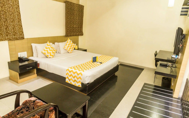 Arafa Inn