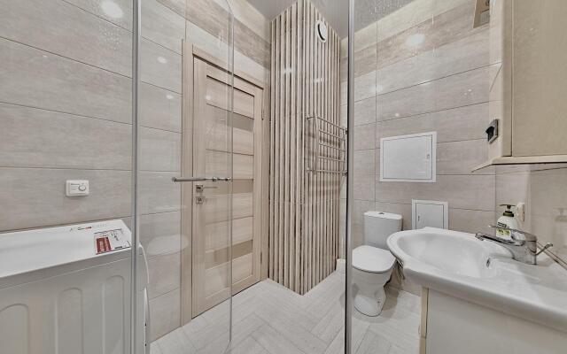 LetoApart (ЛетоАпарт) на улице Энгельса 95-240