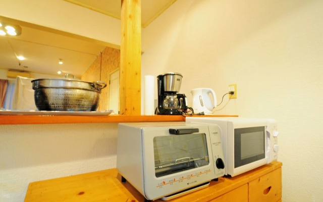 Cottage 2288