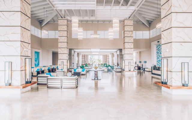 Iberostar Selection HolguA­n