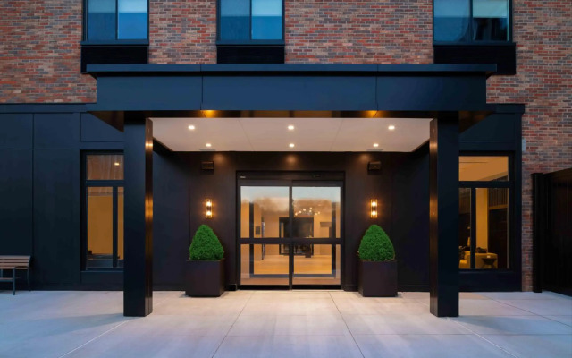 Towneplace Suites by Marriott Framingham
