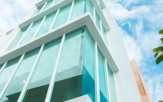 S1 Trang Hotel