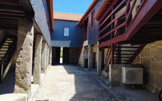 Quinta da Corredoura Hotel Rural