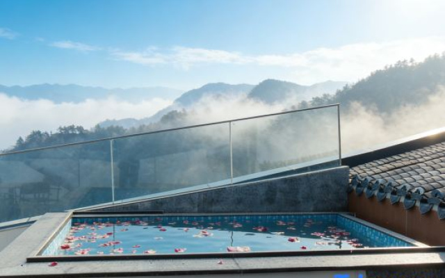 gooho boutique hotel