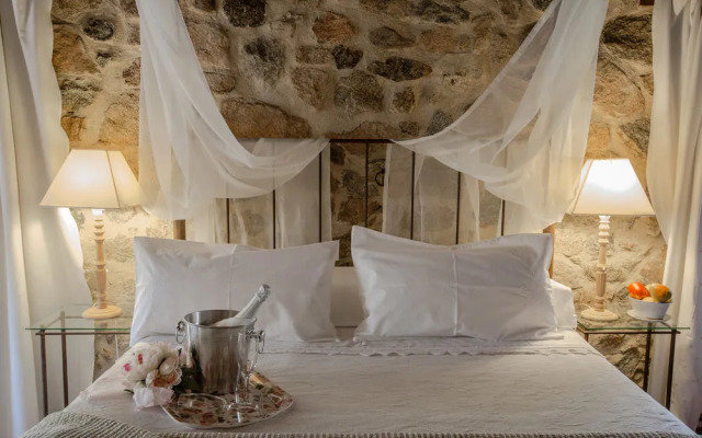 Molino de los Gamusinos