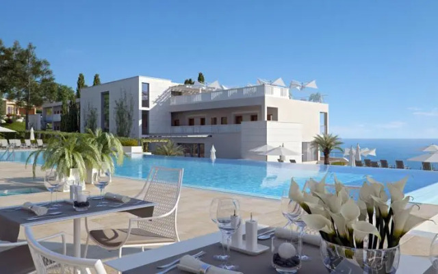 Valamar Isabella Villa Mare
