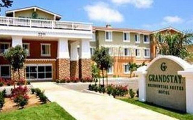GrandStay® Residential Suites Hotel - Oxnard