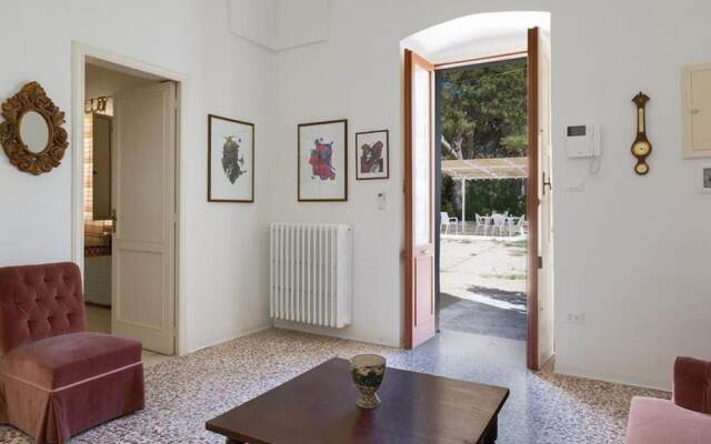 1143 Le Cicale - Violetta