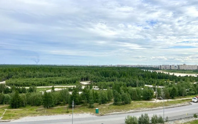 Апартаменты Четыре Сезона мкрн. Восточный 4/5