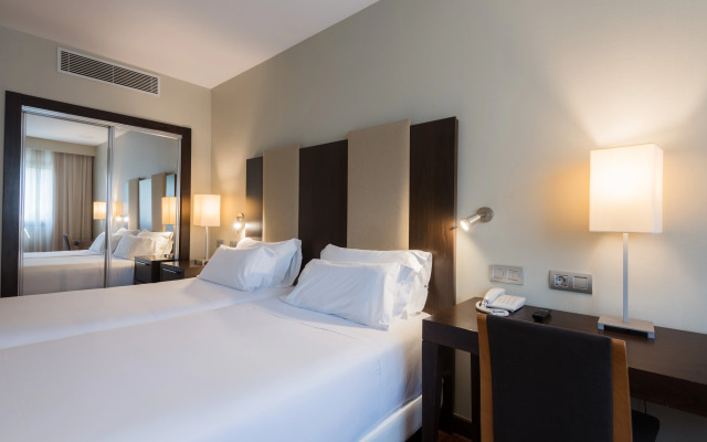 Hotel Ciudad de Valladolid