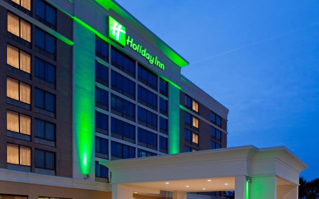 Holiday Inn Timonium Baltimore North, an IHG Hotel