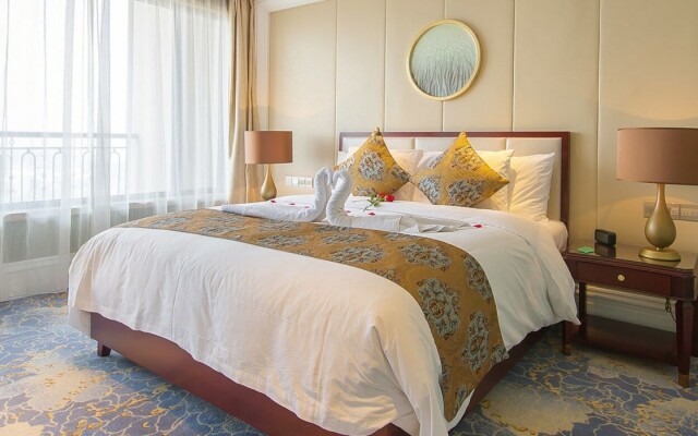 Hengtong Gloria Resort Suzhou