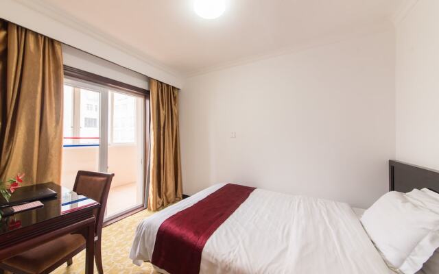 Shenzhen Hongbo Meisha Hotel