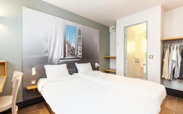 B&B Hotel Bayonne