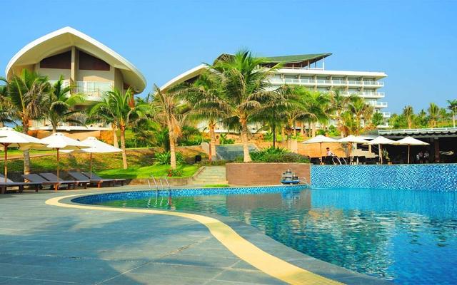 Sandunes Beach Resort & Spa