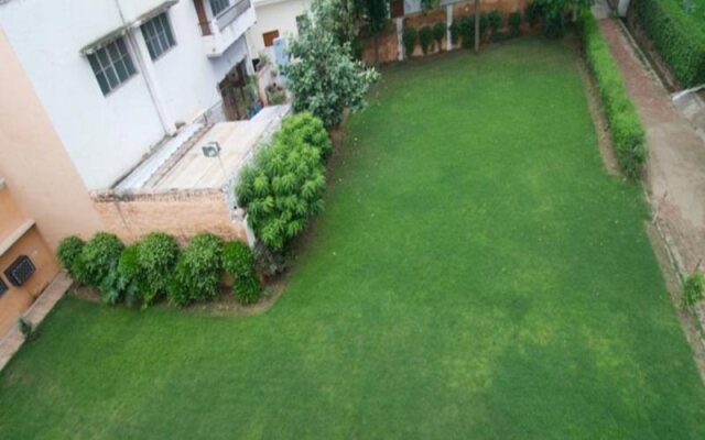 Jai Maa Sarla Guest House