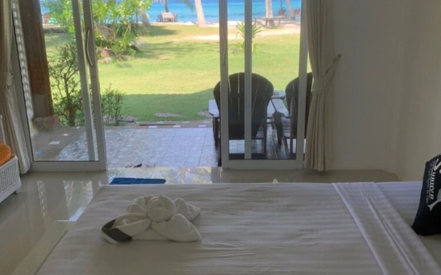 Suanyakohkood Resort & Spa