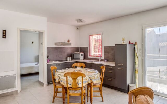 Villa Le Cyrus Saint Cyr sur mer Les Lecques