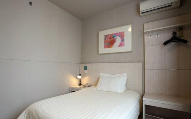 Jinjiang Inn Changsha Helong Stadium