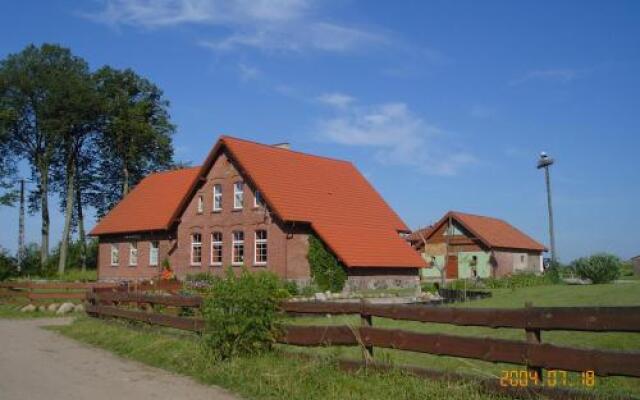 Apartament Miłośnik