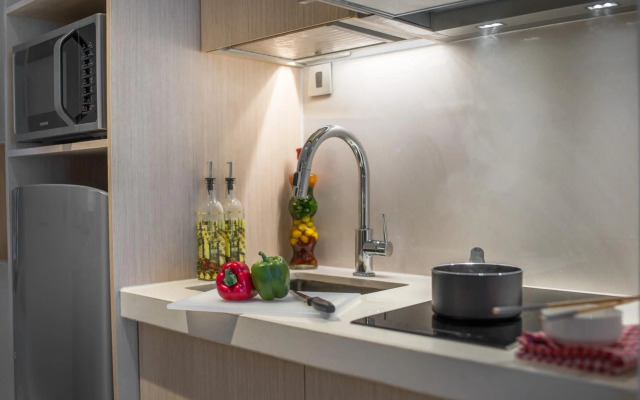 Citadines OMR Chennai