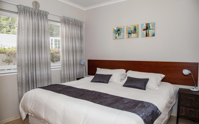 80 Kendal Guest House