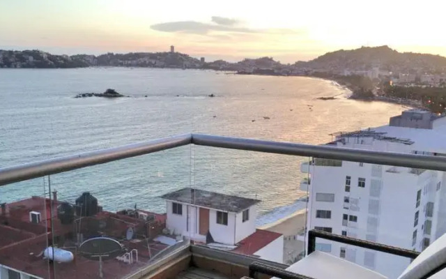 Condominio Marazul