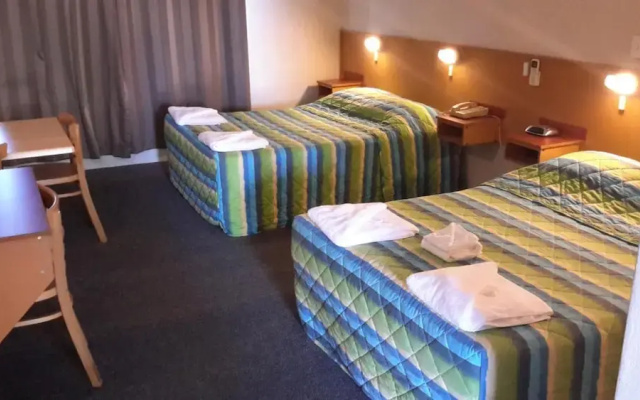 Herbert Valley Motel