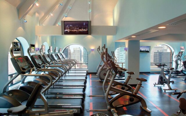 New York Marriott East Side