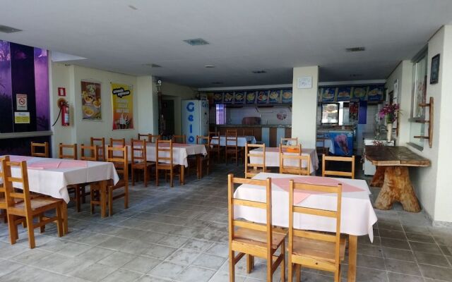 Jardins das Thermas Residence