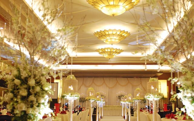 Nanjing Central Hotel