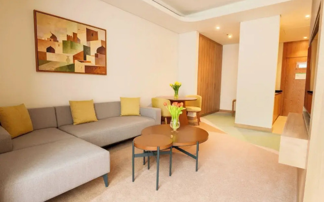 Edge Riyadh Al Rabie