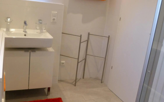 Ferienwohnung Marktstüberl