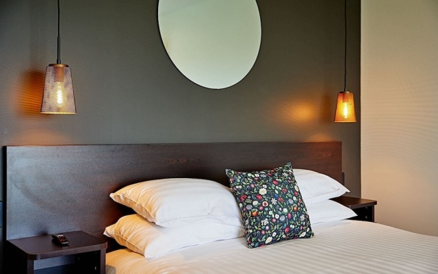 Koura Bay Resort – Guest Rooms – Kaikoura