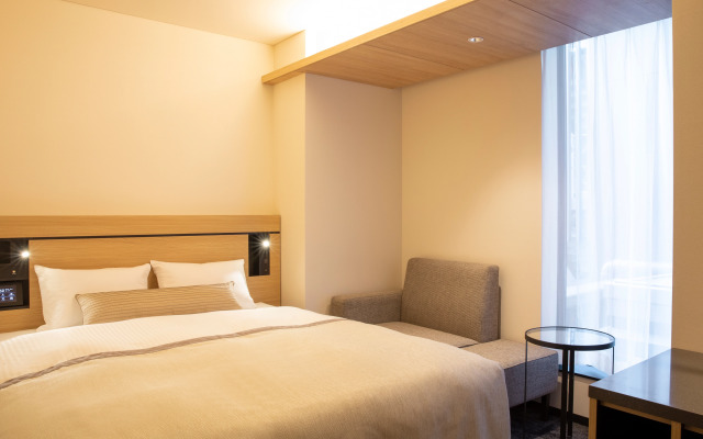 Hotel Keihan Kyotoeki Minami