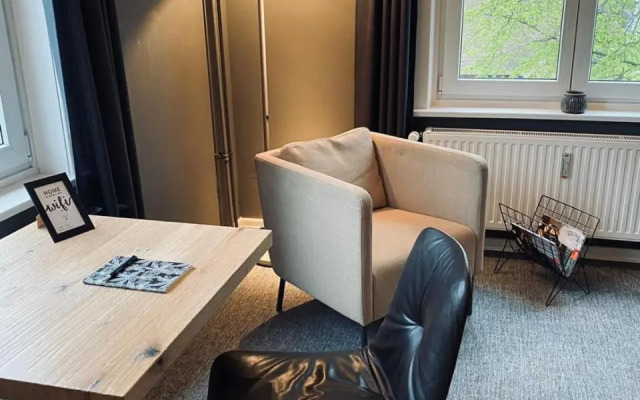 STAY Boardinghouse Flottbek