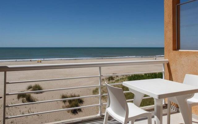 PARADA 47 Apart de Playa